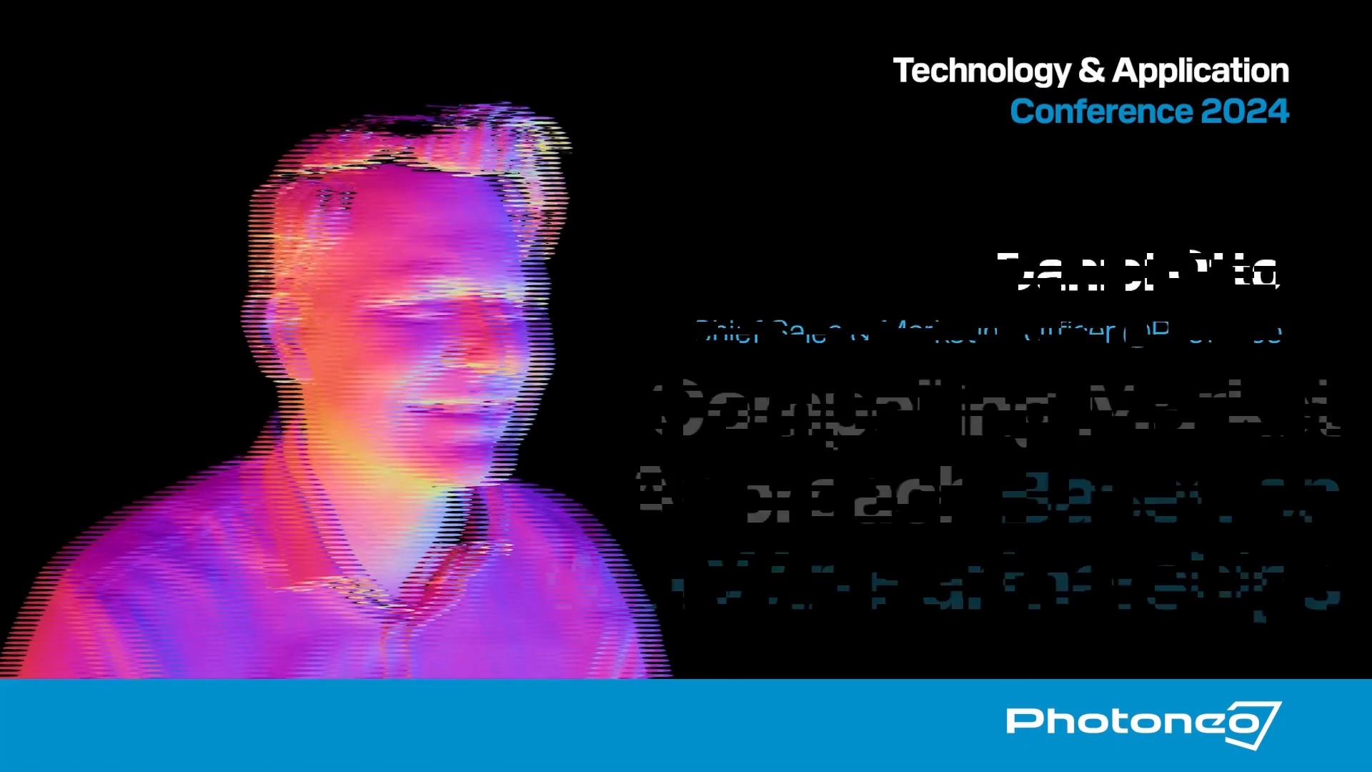This Intelligent Landing System (ILS) can track the movement of a ...