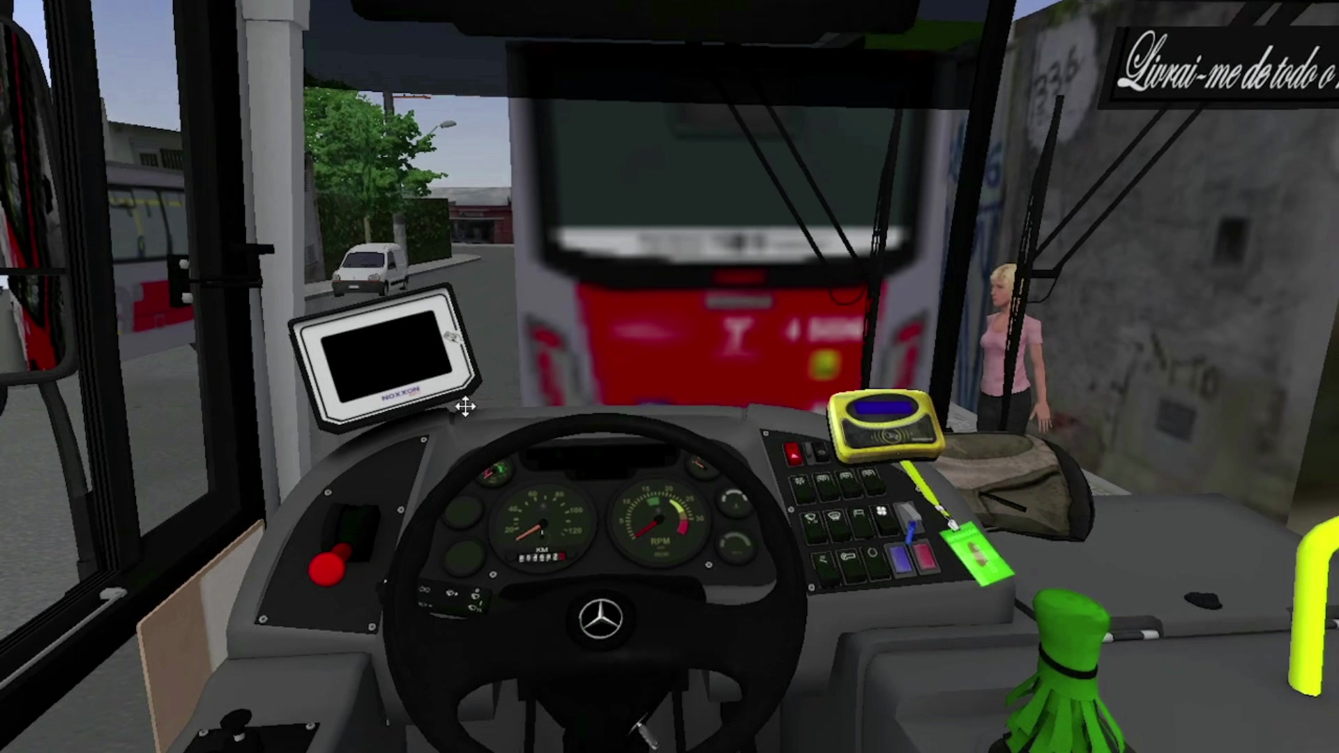 LFD Mods & Edits