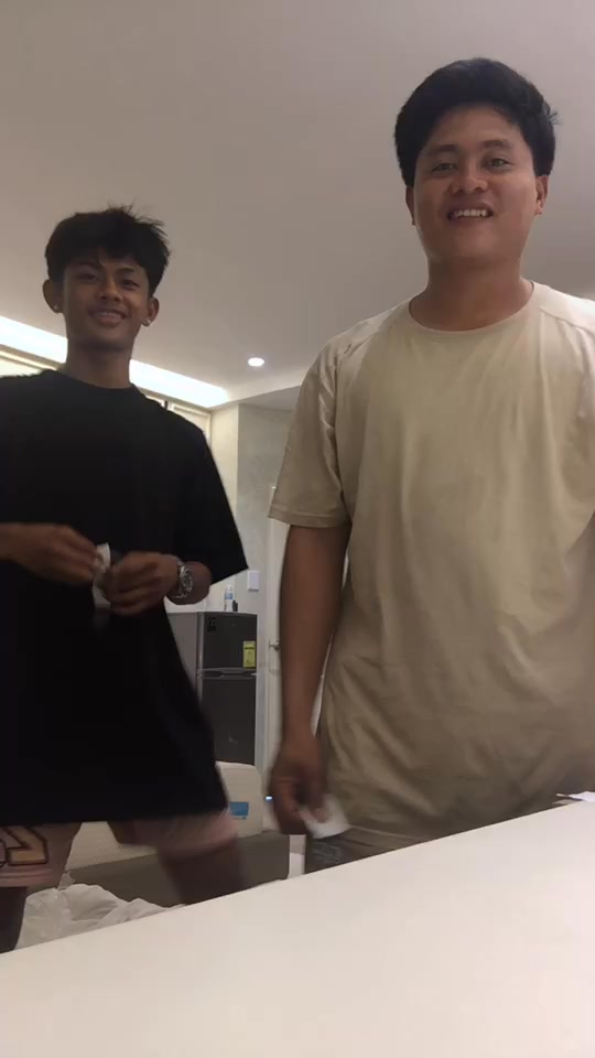 padasem | GELO Vlog | Facebook