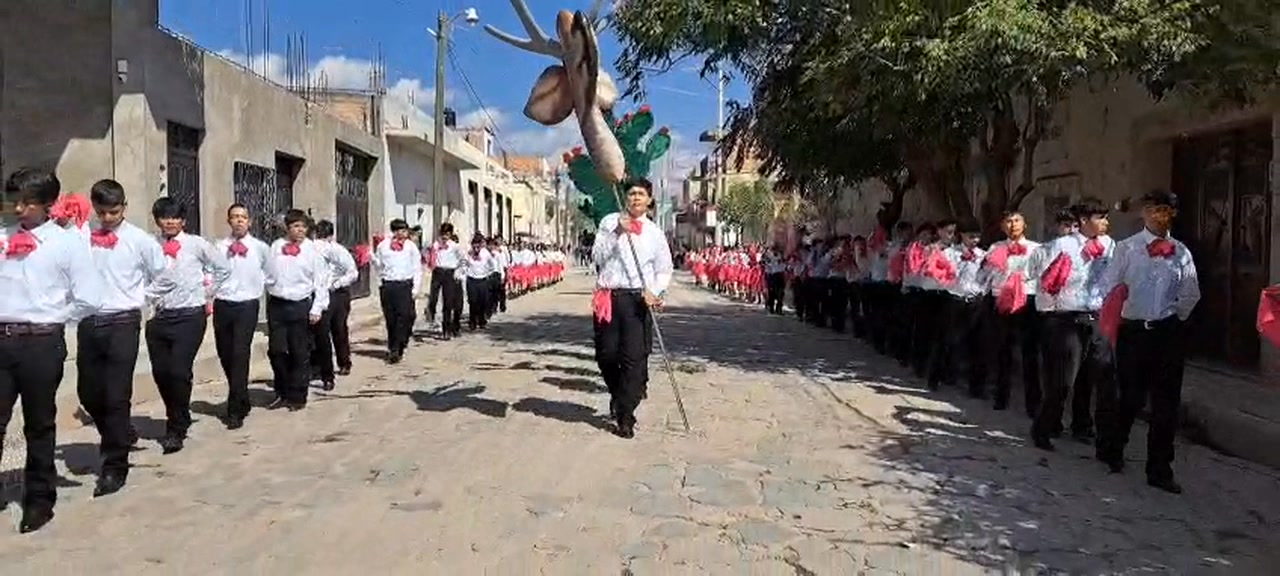 Colegio Fray Antonio Margil de Jesús Villanueva