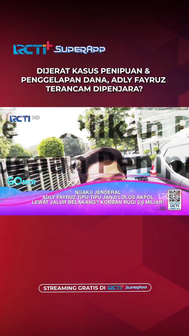 Beregu Putra Indonesia berhasil raih emas 📺 Streaming di RCTI+ SuperApp ...