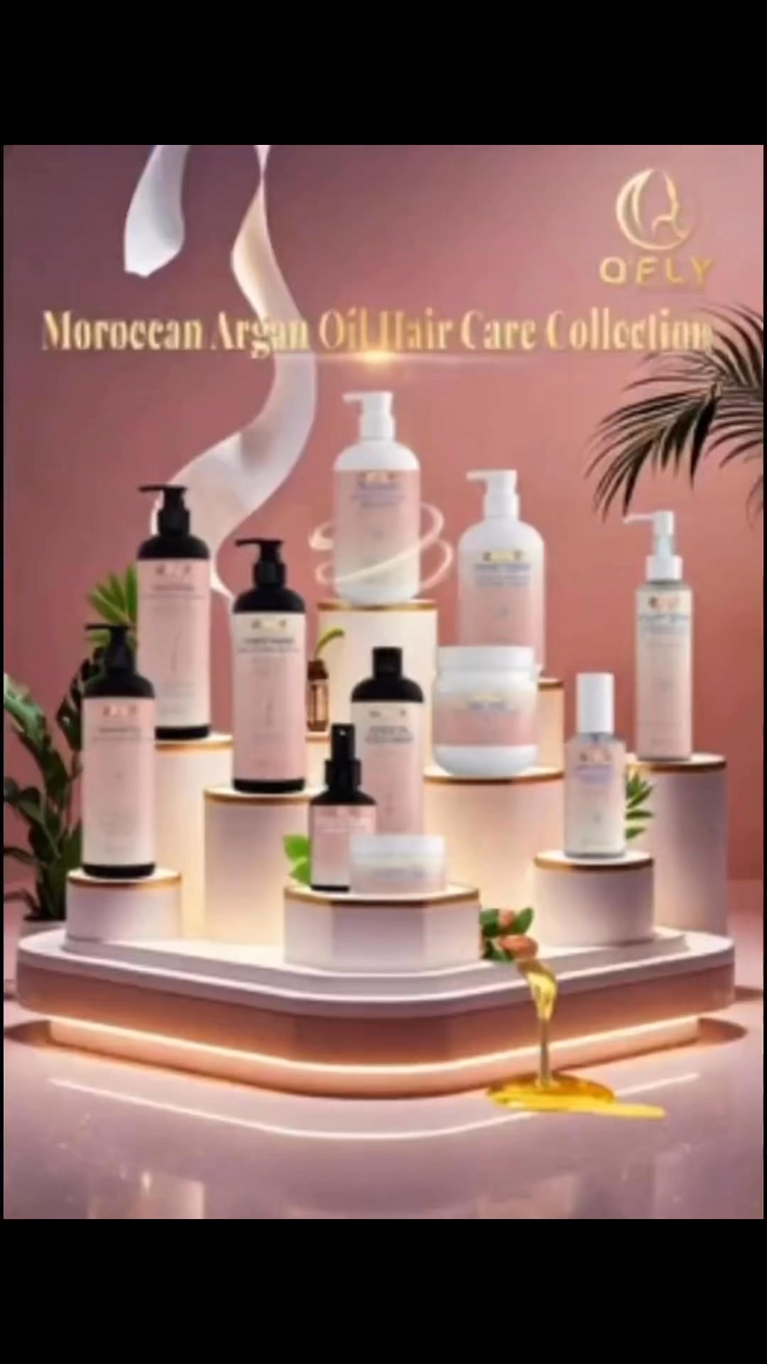 Qfly Cosmetics Australia | Guangzhou