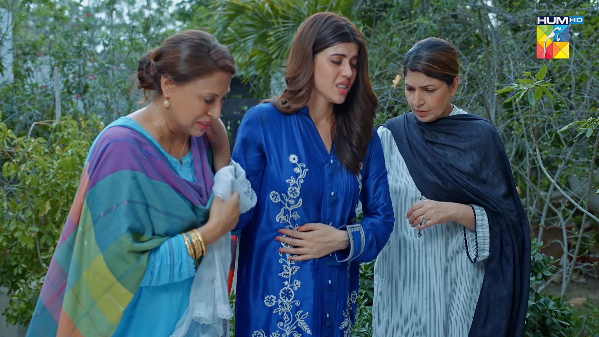 Amma Tum Tou Bahut Bhukkarh Hou Continue Watching Drama Serial # ...