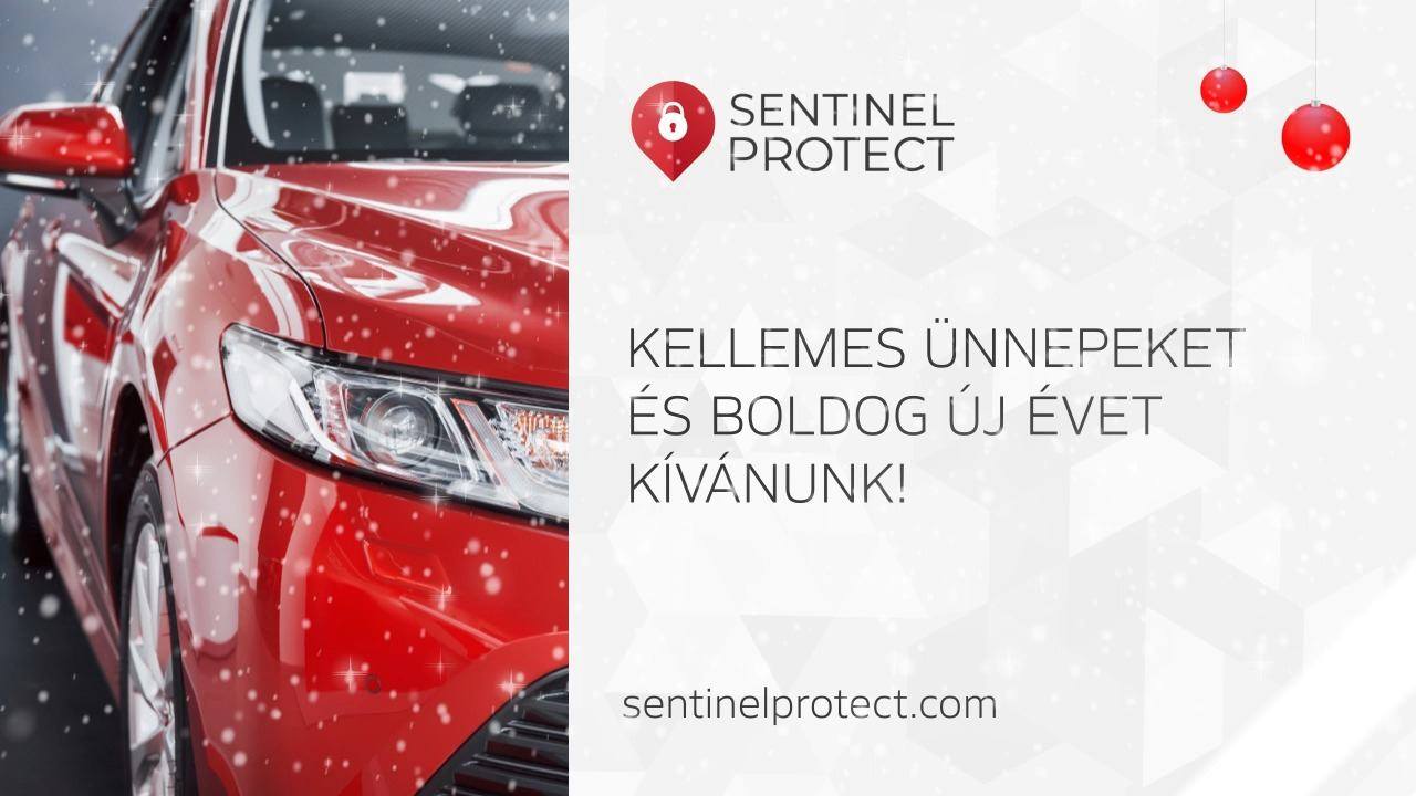 Sentinel Protect