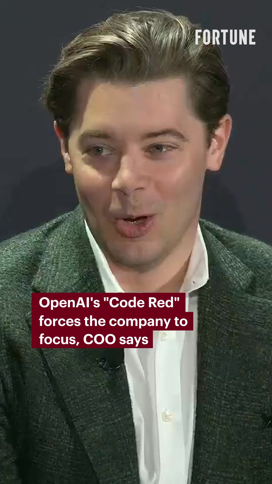 🔗: https://trib.al/rRdm8e2 OpenAI COO Brad Lightcap told # ...