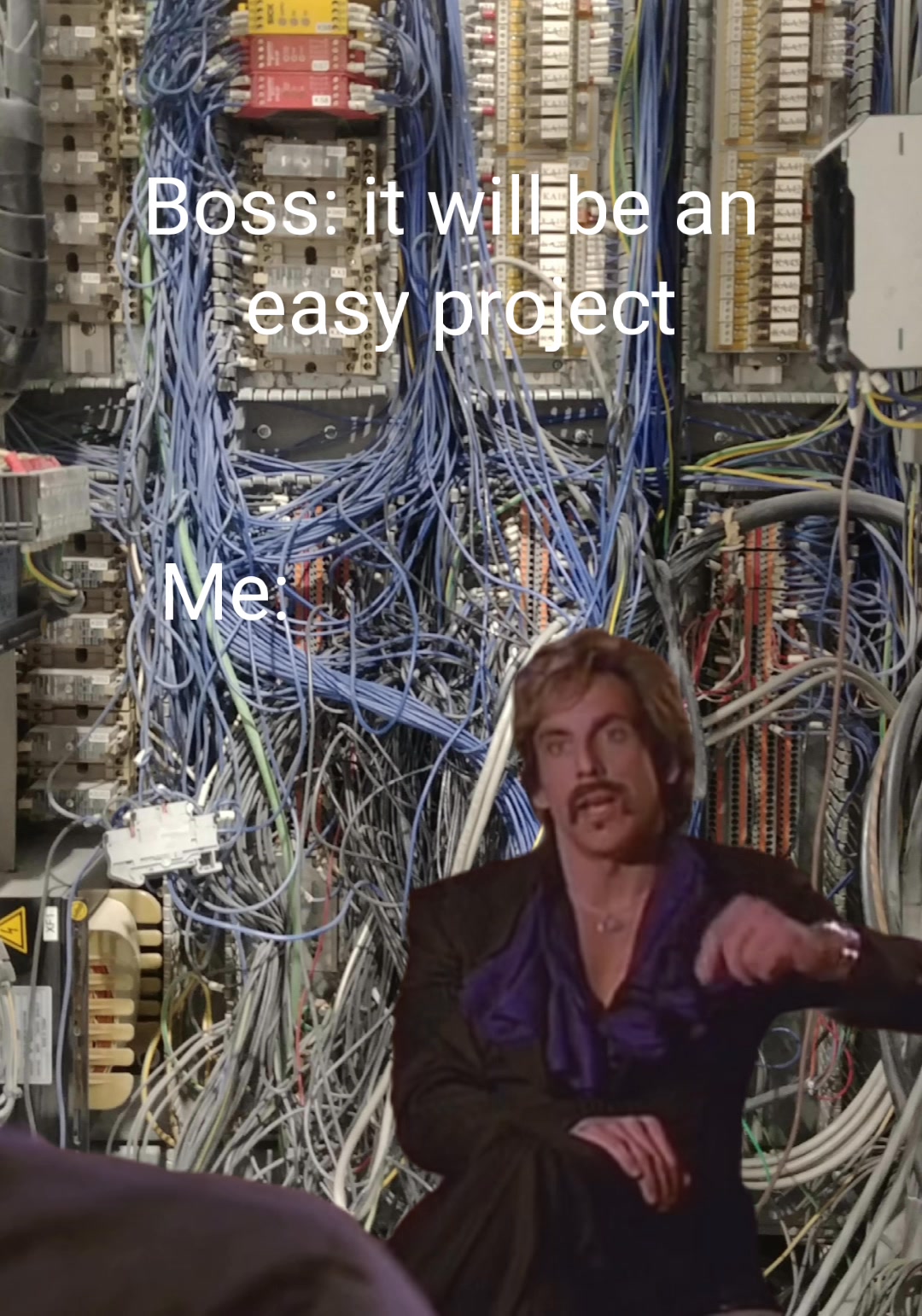😂😂😂 #plc #plcprogramming #automation #industry #manufacturing #relays # ...