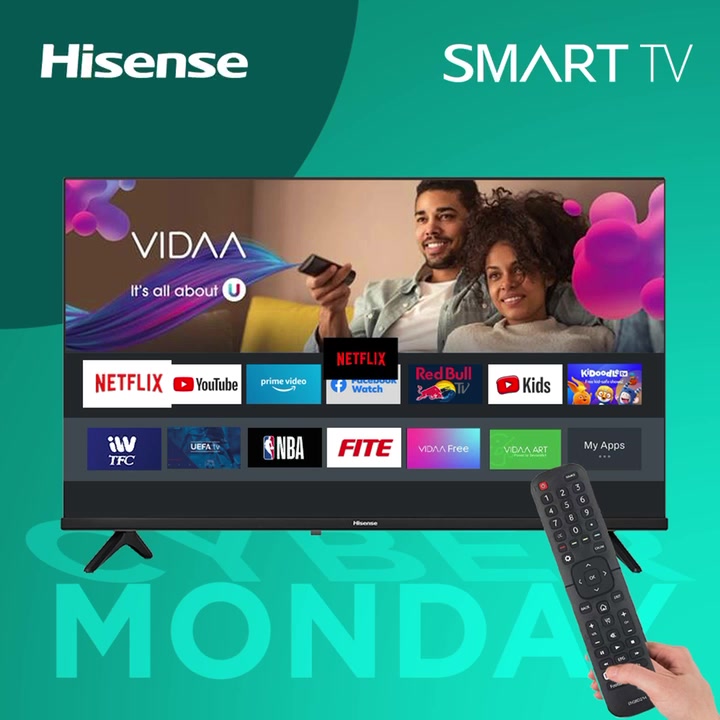 The One-Touch-access button on your remote also makes accessing