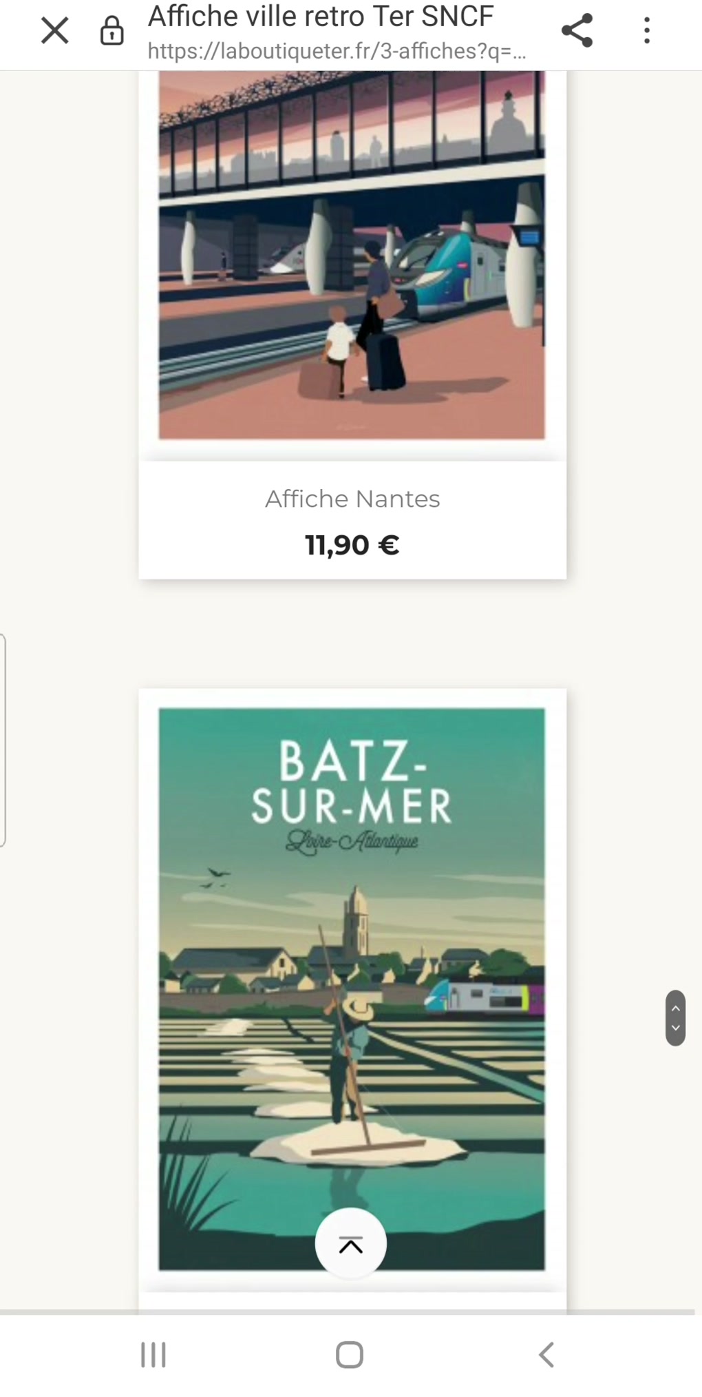 Esplanade Salies De Bearn Batz Sur Mer