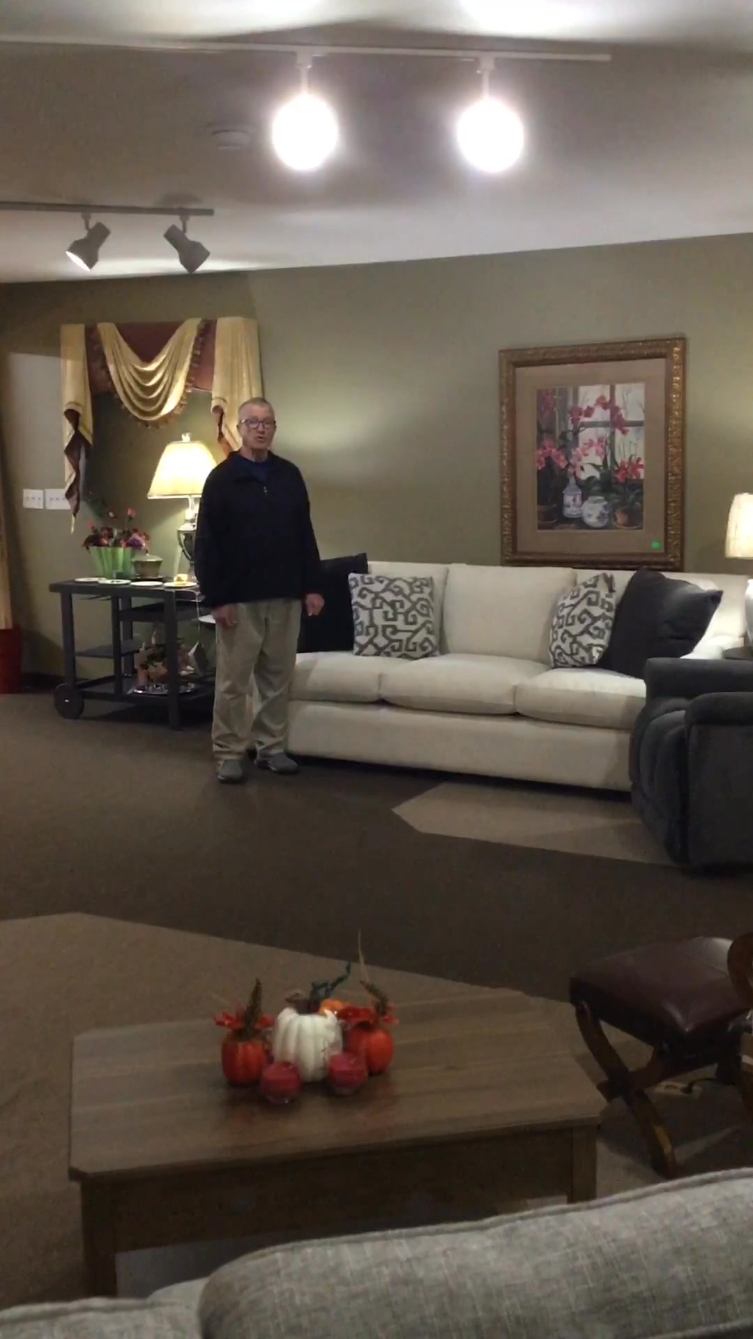 Rhoton Smith Furniture on Reels | Facebook