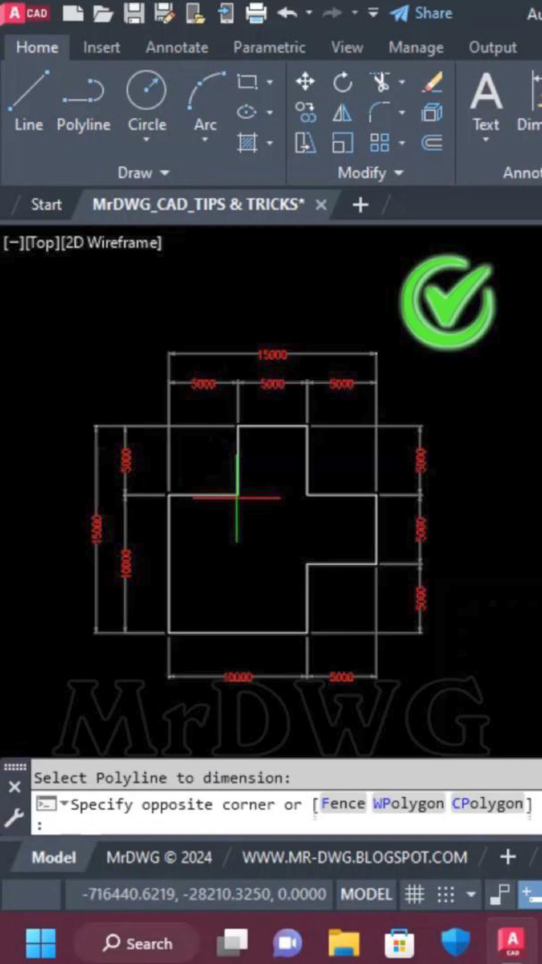Mr.DWG