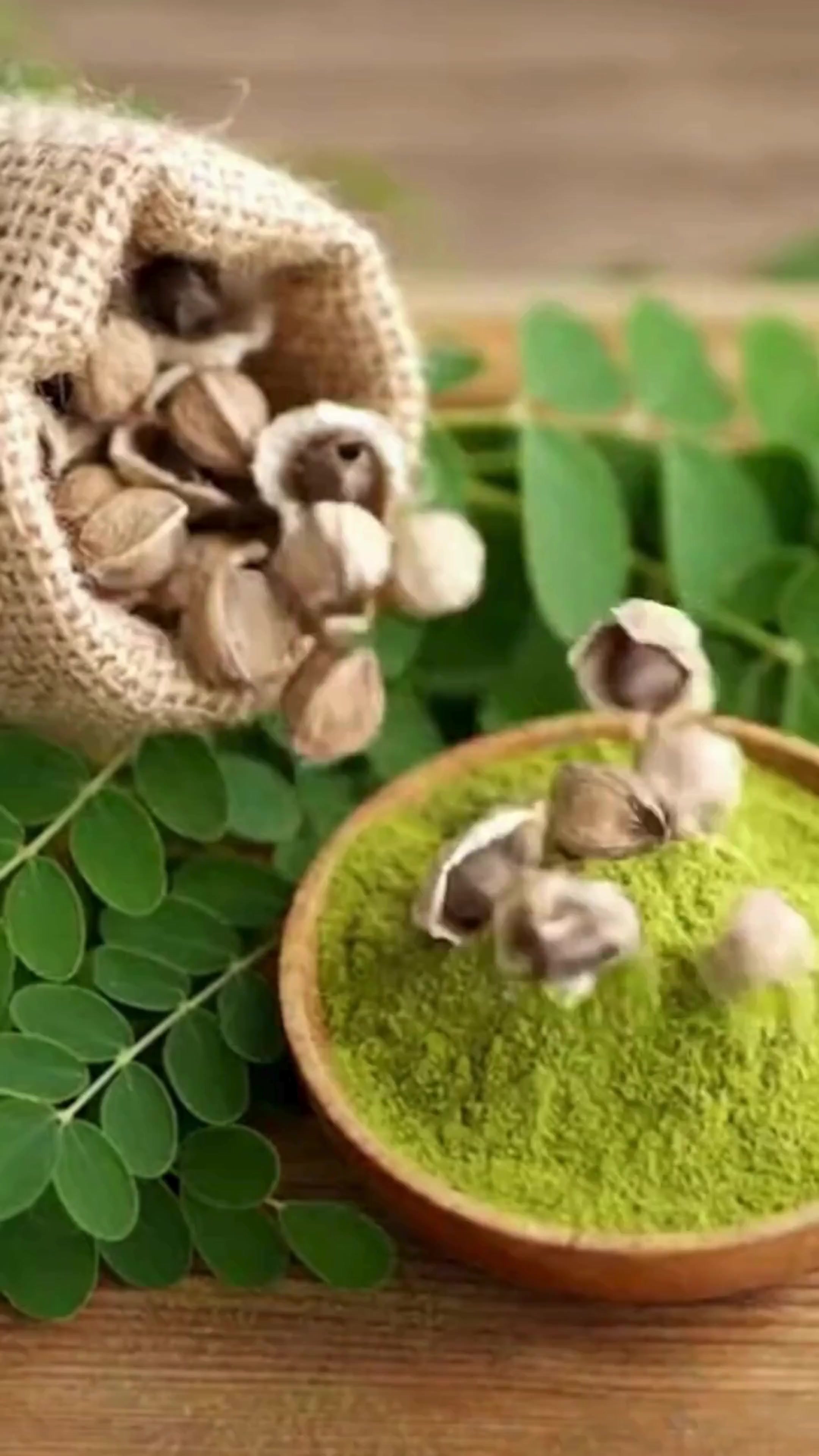 The Miracle Tree: Exploring the 6 Health Benefits of Moringa and How to ...