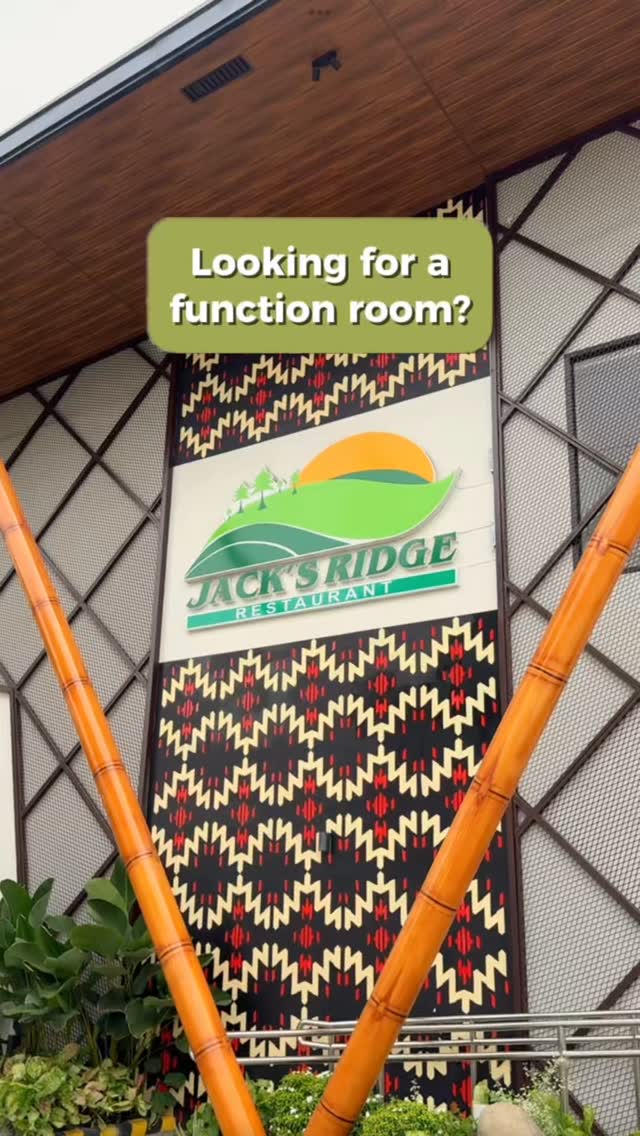 Jack's Ridge Resort... - Jack's Ridge Resort and Restaurant