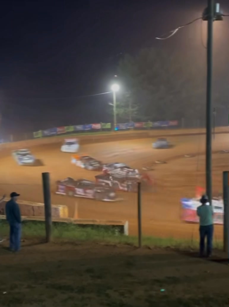 Tribute to Greg Biffle | Local Short Track Drama And News | Facebook