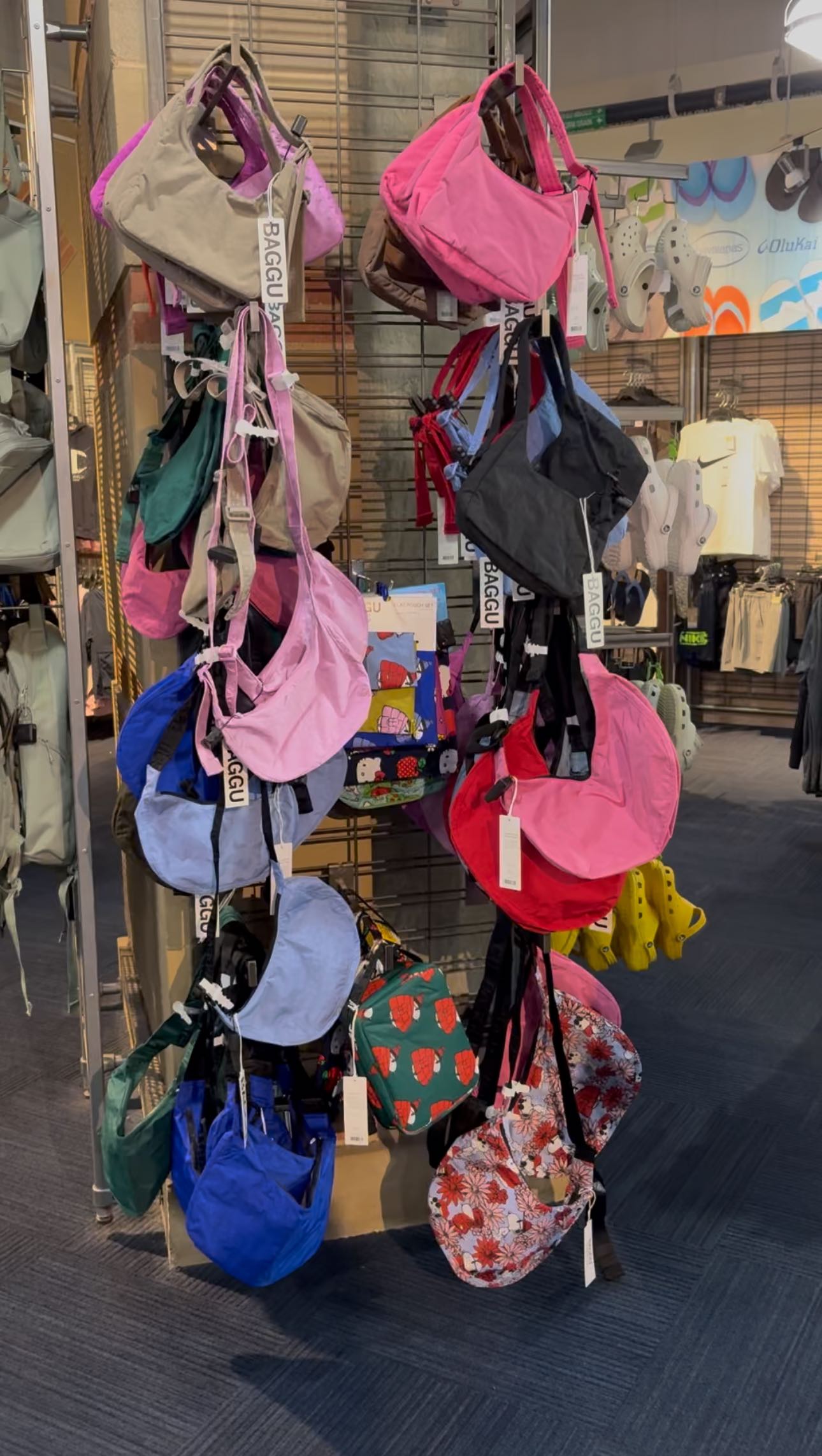 ucla lululemon bag Vault Gym Looking for a backpack that is both stylish and functional Replying to @theresa more info