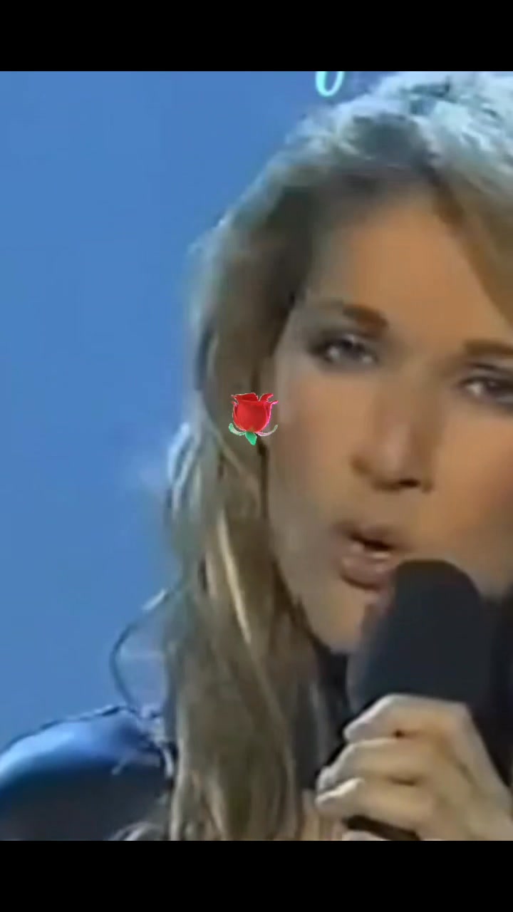 🎶 Mama ( Goodbye ) 🎤 Celine Dion -