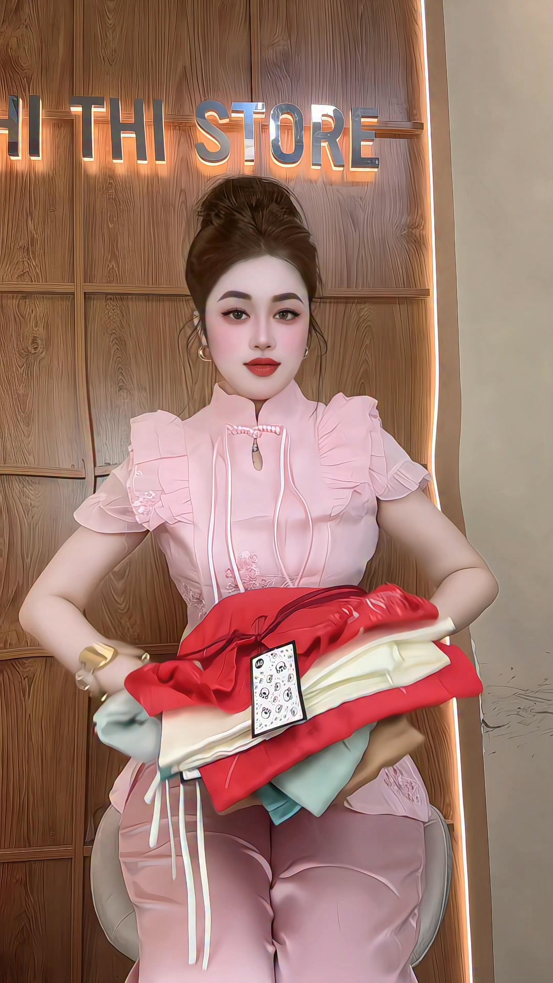 Bực gê xả lỗ,oooo #89kkk set#popp | Phan Mai Thi | Facebook