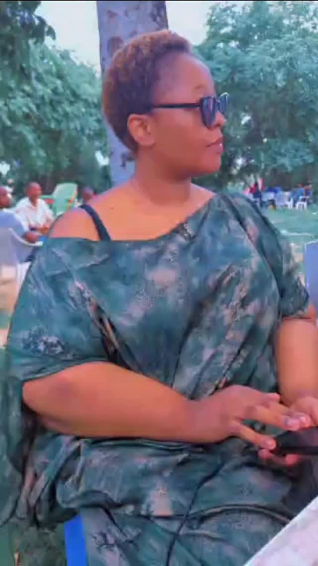 Shangazi enu | Janepher Sanga | Facebook