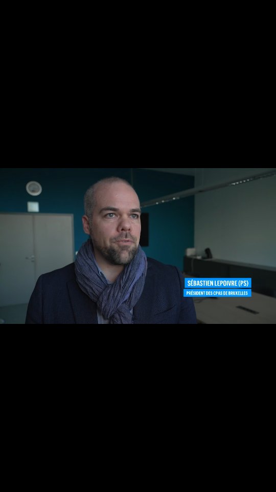 J'ai répondu à l'invitation de Trends Canal Z, dans le cadre de leur ...