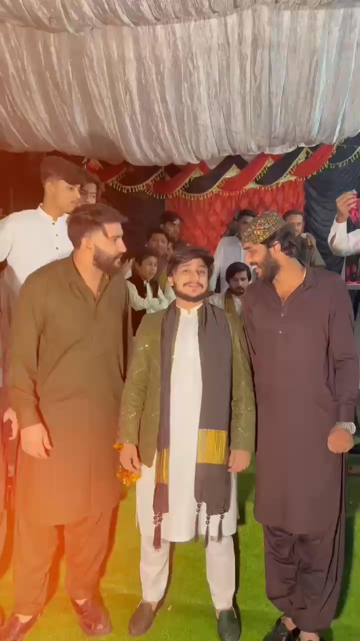 Bhai | Zain Sheikh | Facebook