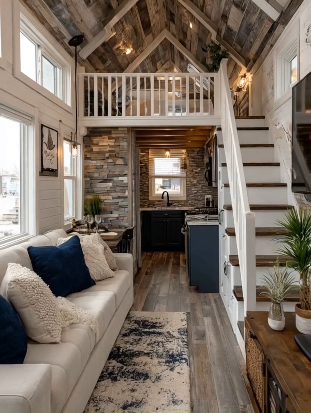 Stunning😍 | Tiny Homes | Facebook