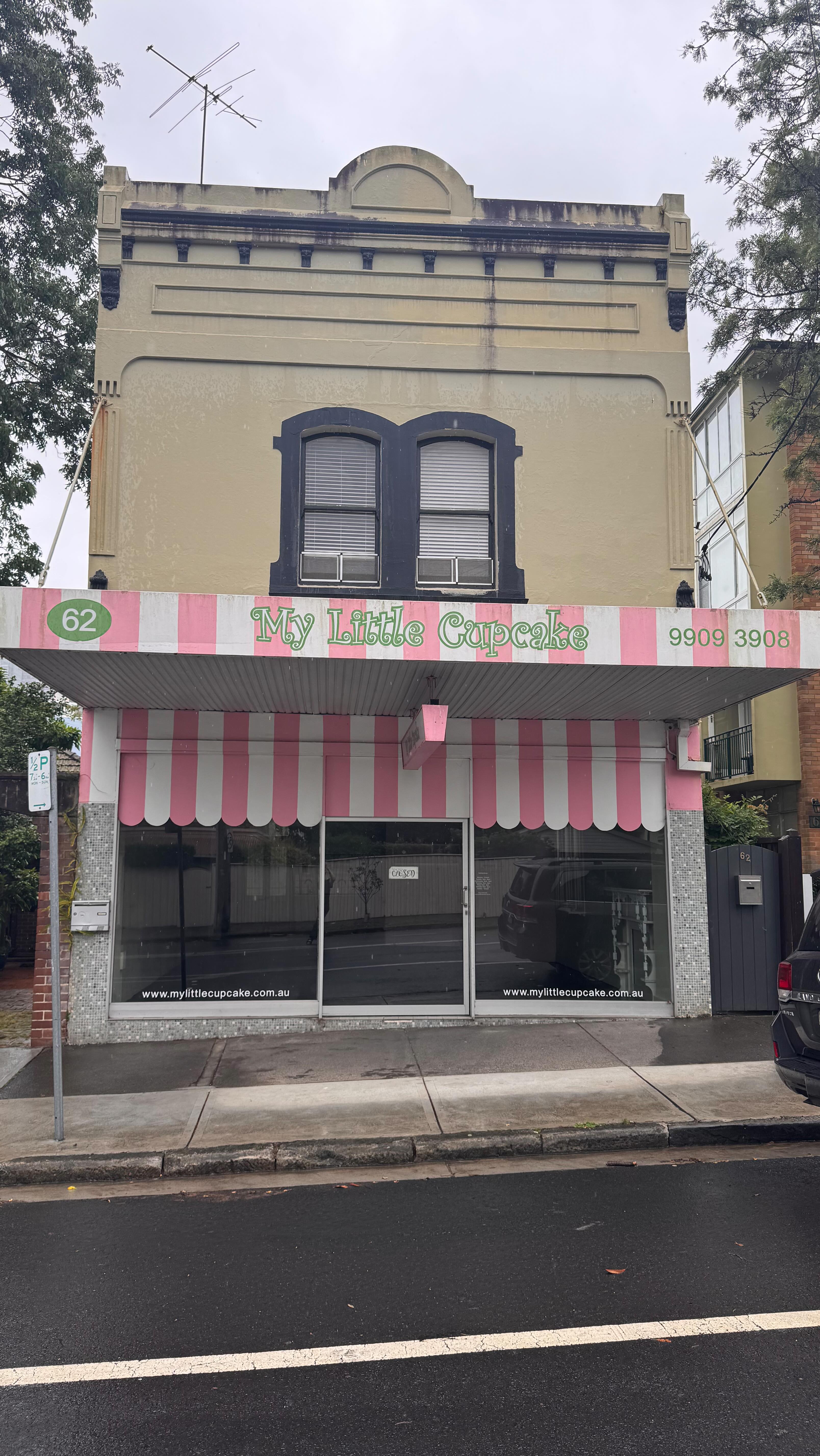 NEUTRAL BAY, WE’VE LOST A PIECE OF OUR... - Mosman Collective | Facebook
