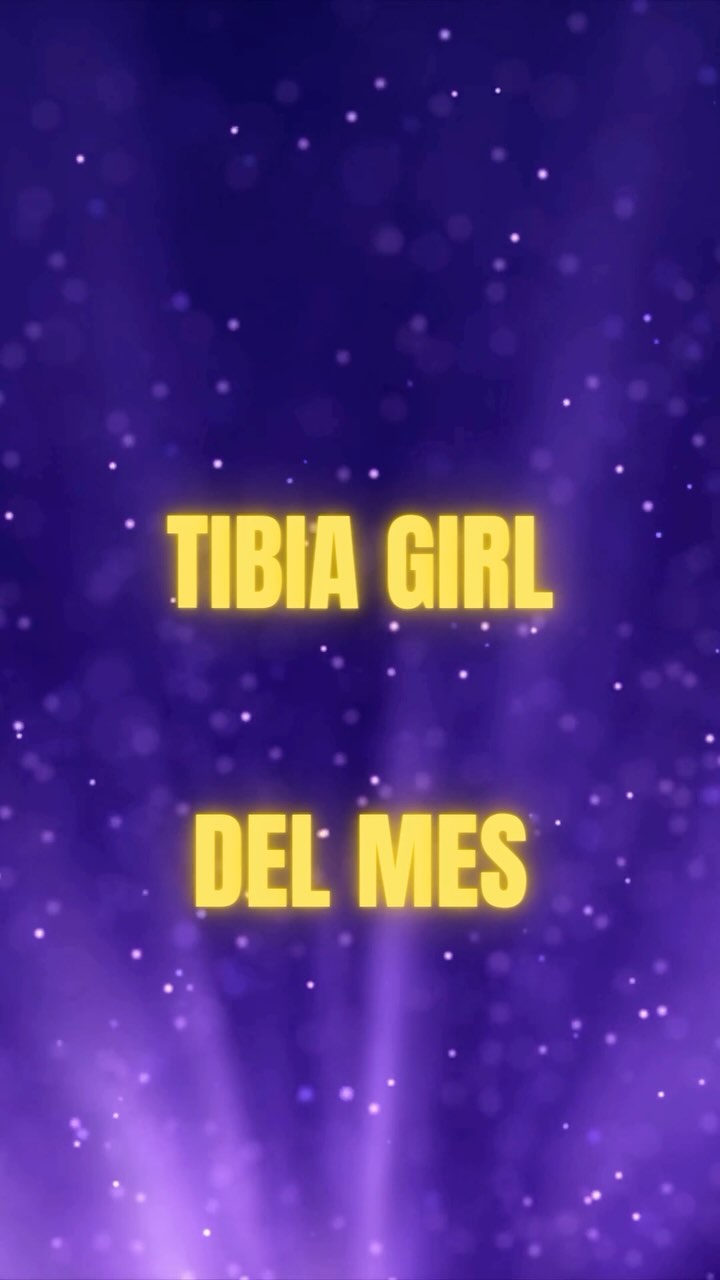 Tibia Girls