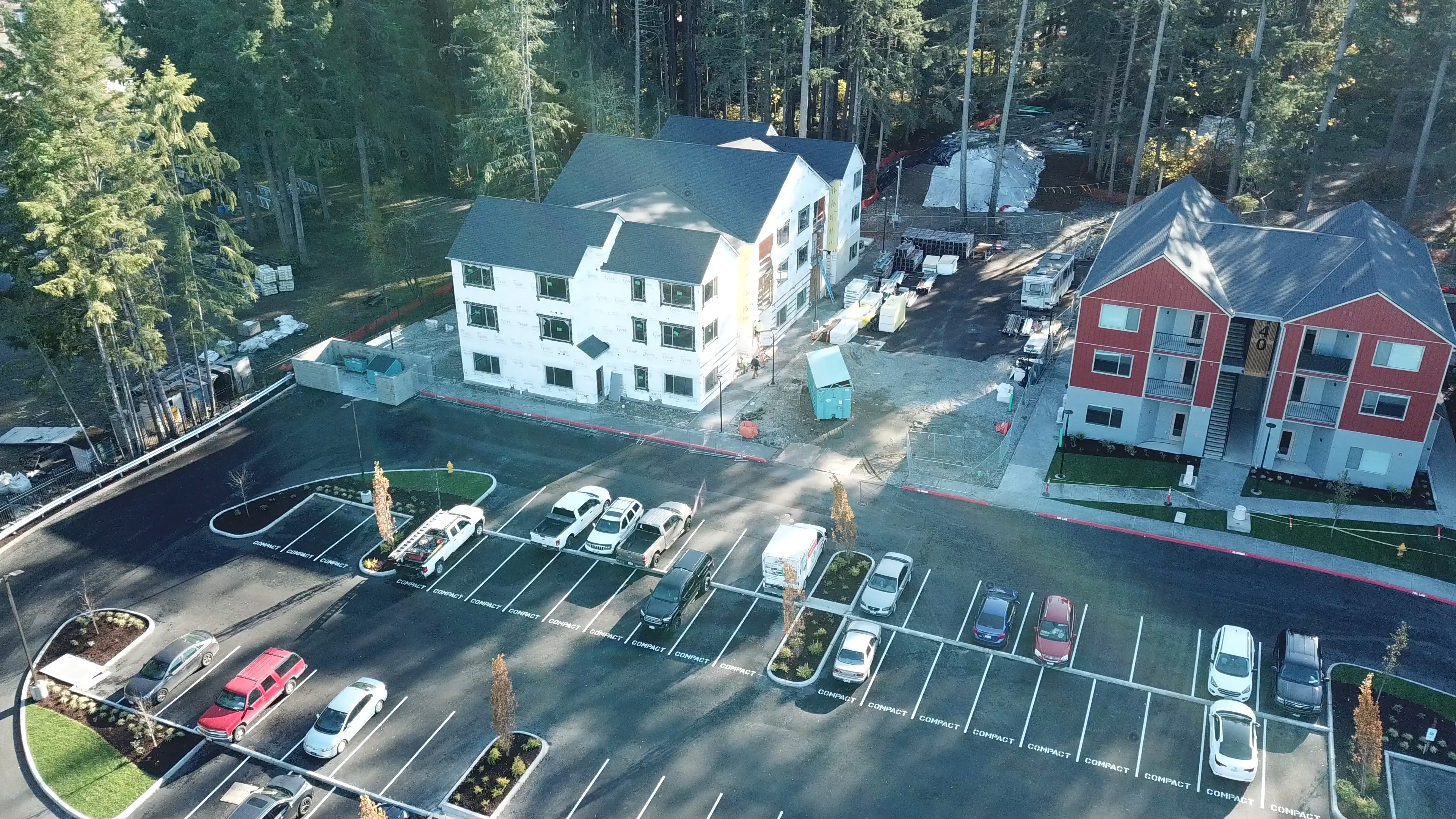 Prime Development Group LLC. | Tumwater WA