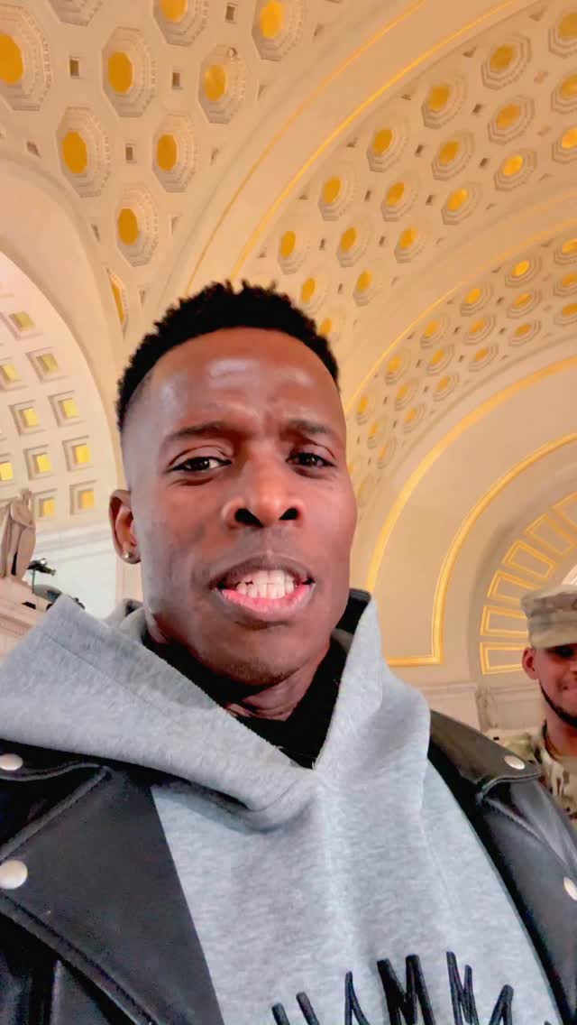 洋楽 beautiful black soldiers g-rap MY BLACK SOLDIERS ARE IN THE BUILDING!! | Godfrey Comedian