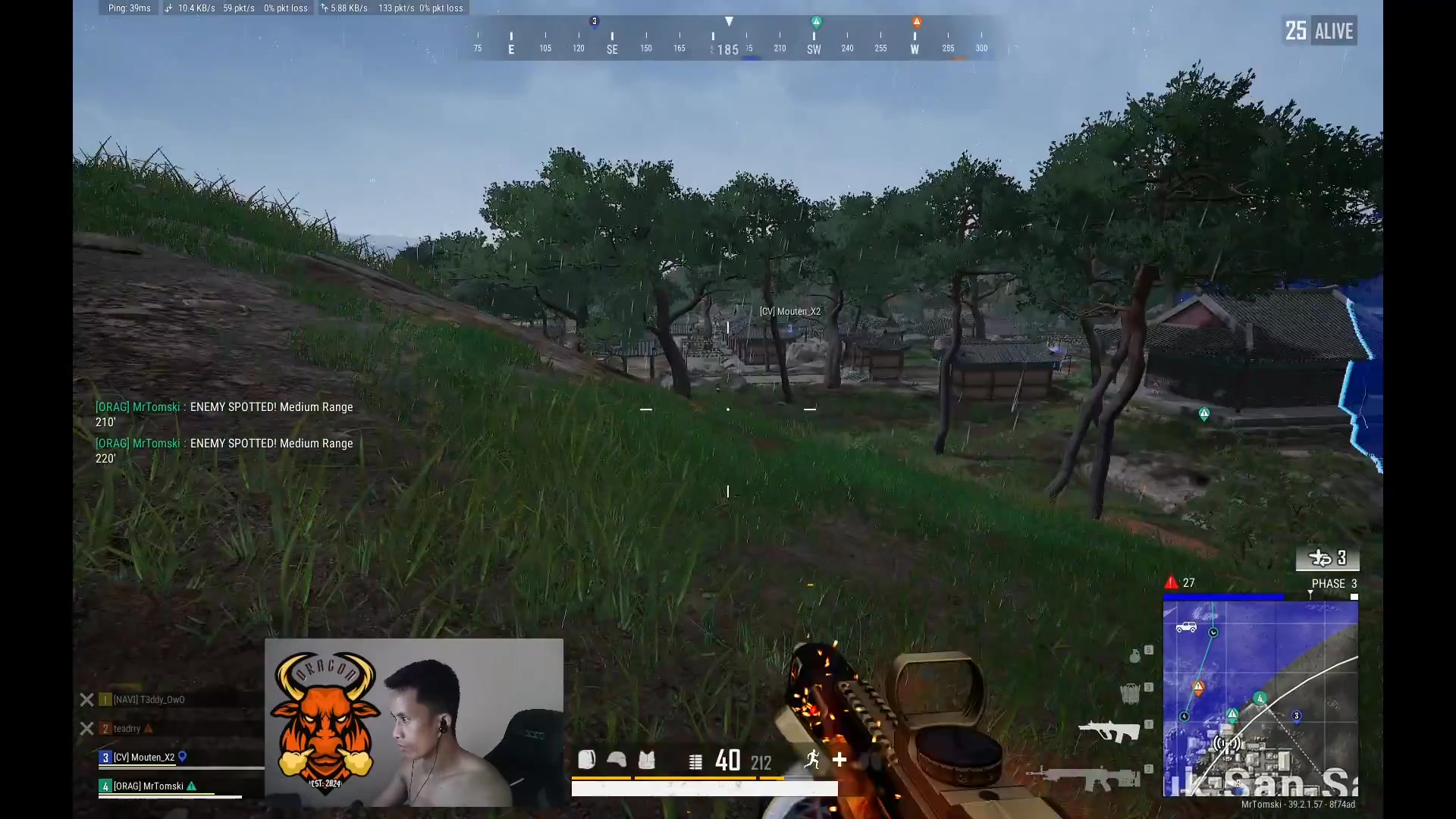 Tomskigaming