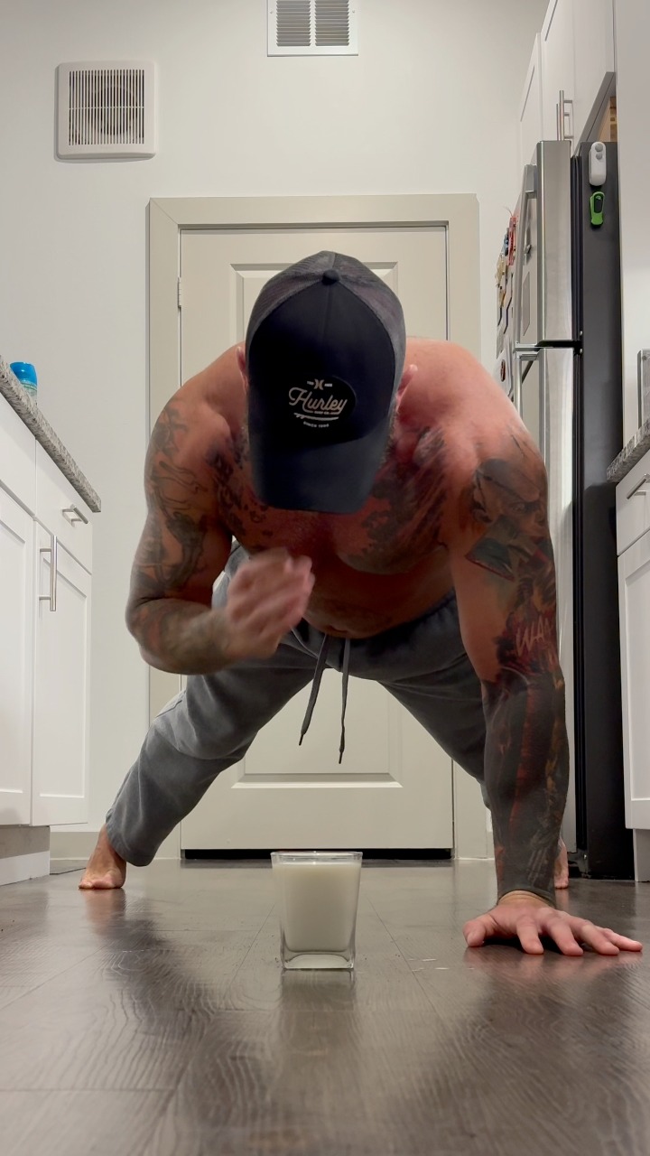 Dunked. #fitness #motivation #fitnessmotivation | James Lay | Facebook