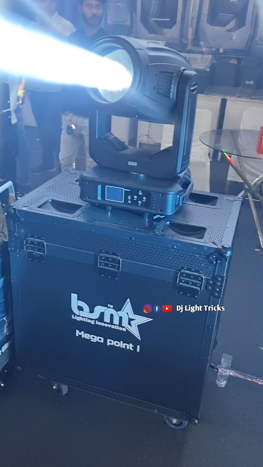 BSM Mega Point Big Sharpy Light | Aditya Kumar | Facebook