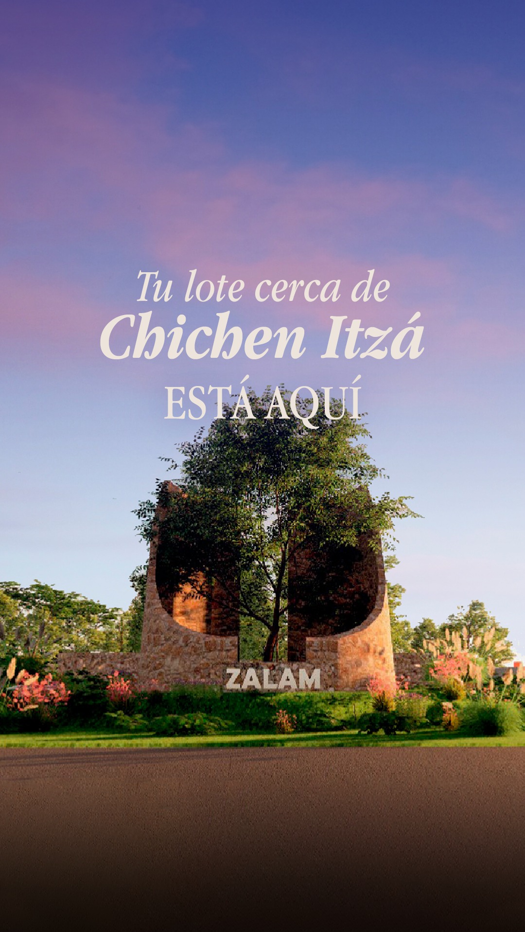 Tierra Zalam