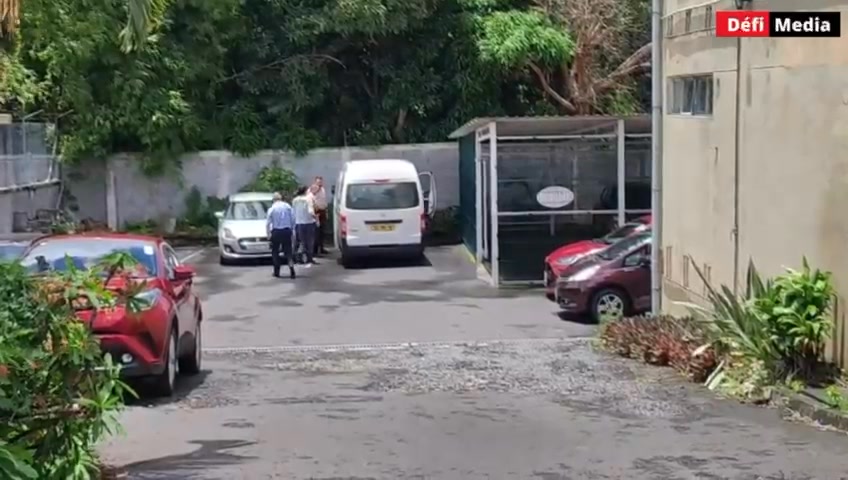 Agression mortelle de Darren Rungasamy : trois suspects arrêtés et ...