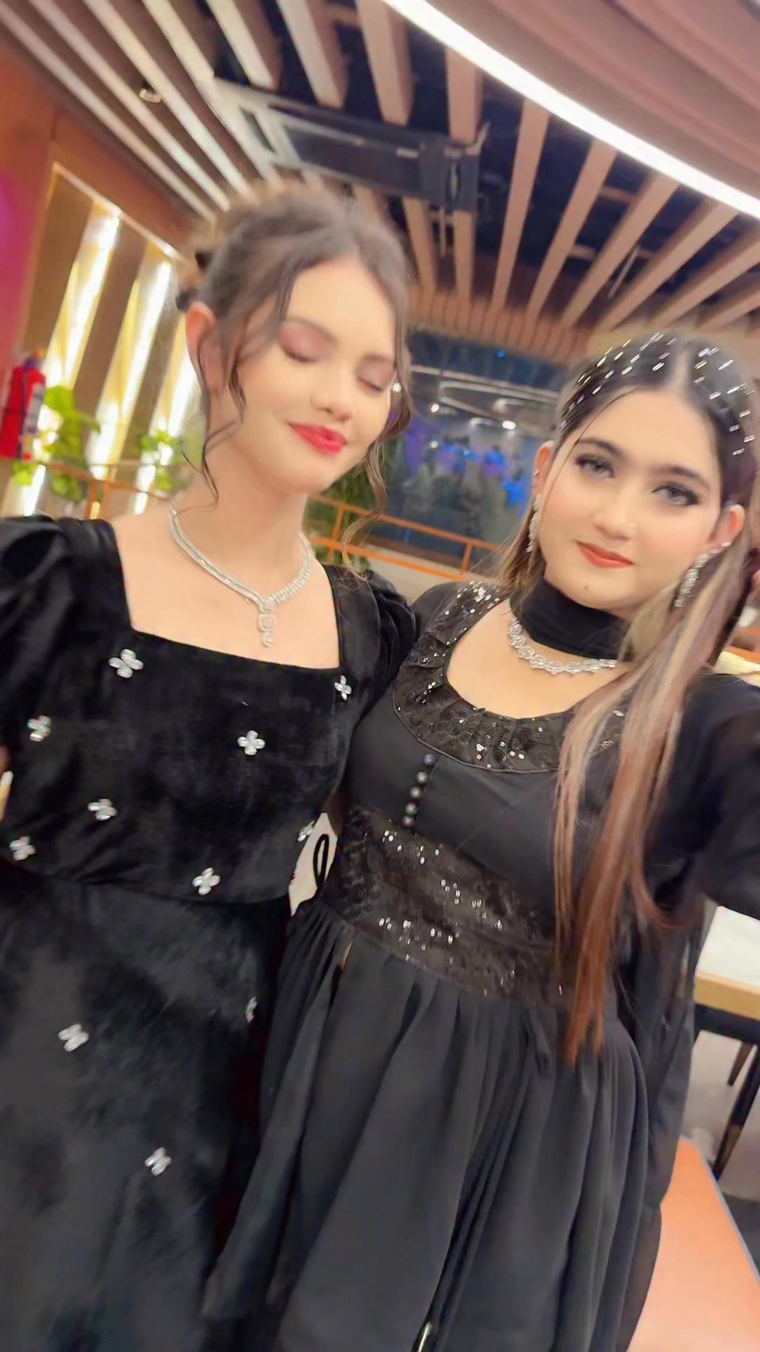 Ami bar bar boli 🤭 outfit from :- Suggar Clothing 🥰 #badshabadhon # ...