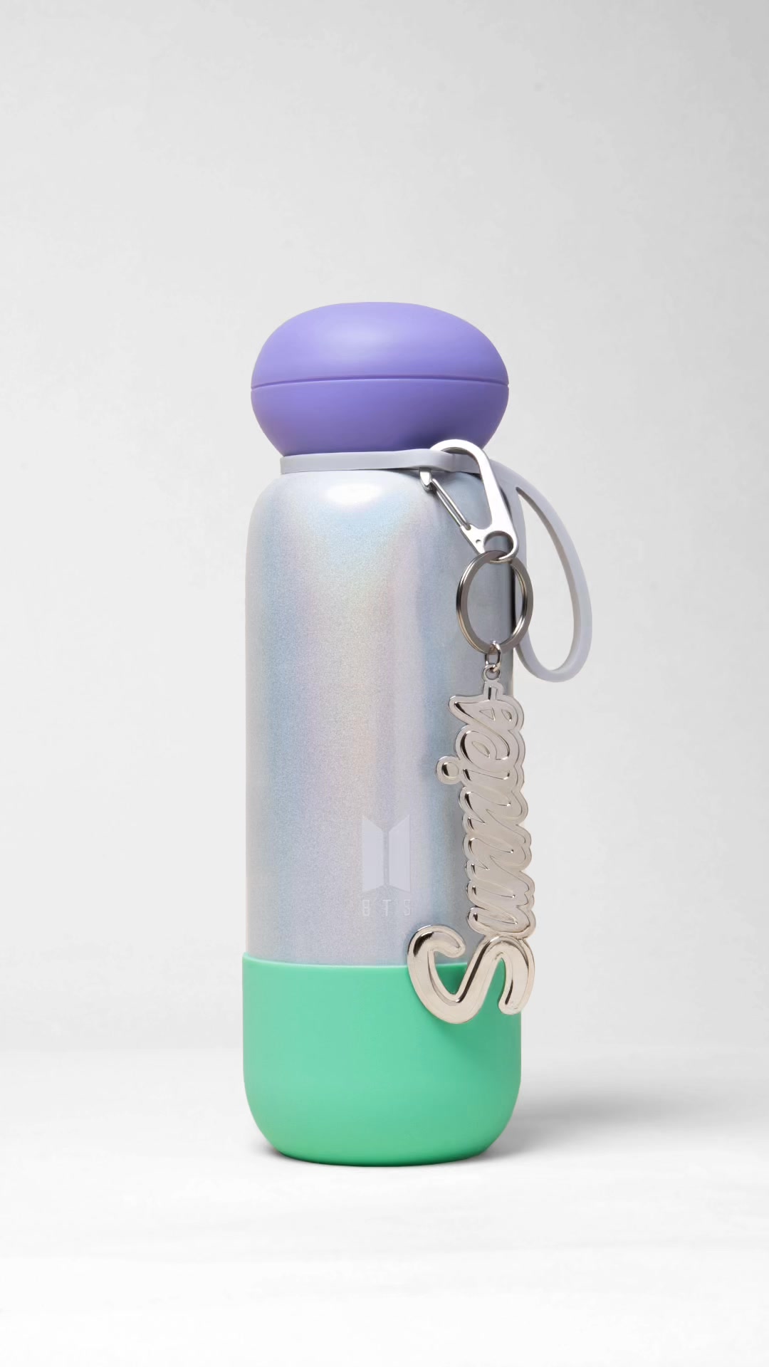 Introducing the Space of BTS x SUNNIES FLASK Special Edition