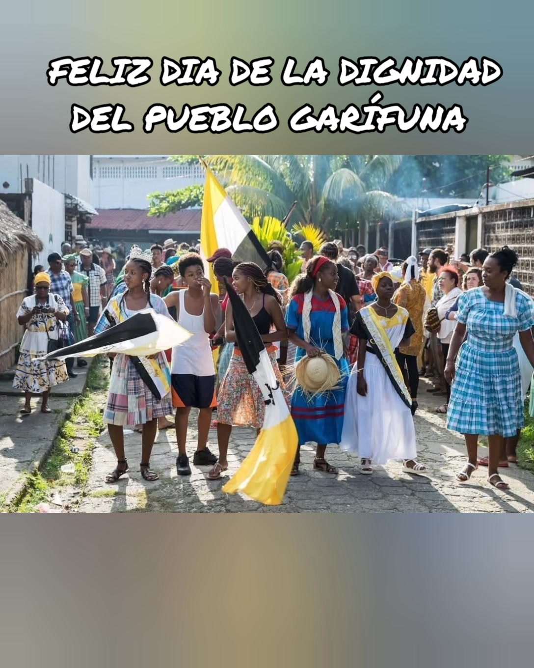 Uara Garifuna