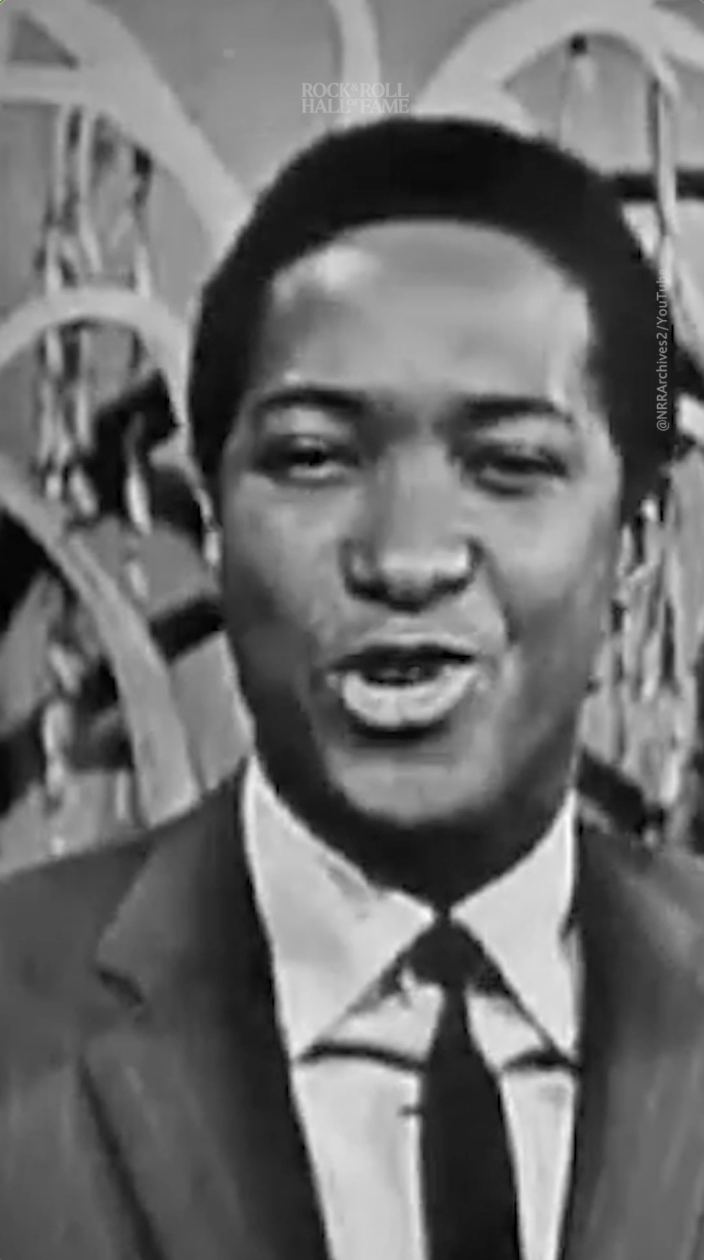 Happy birthday to the King of Soul, Sam Cooke! 🎉 With a voice as smooth ...