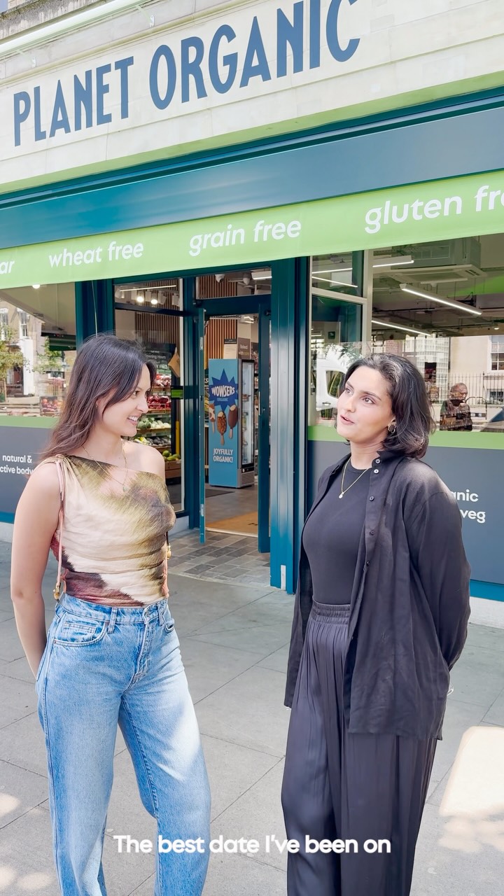 Planet Organic (@planetorganic) • Facebook