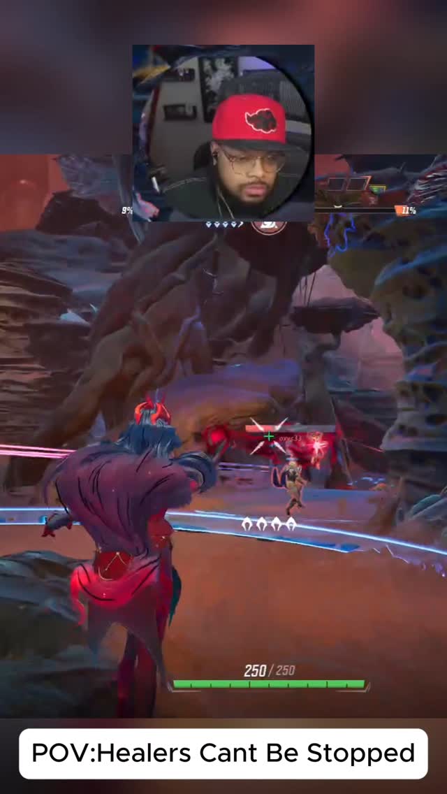 Season 5.5 Road Map… #marvelrivalsclips #marvelrivals # ...