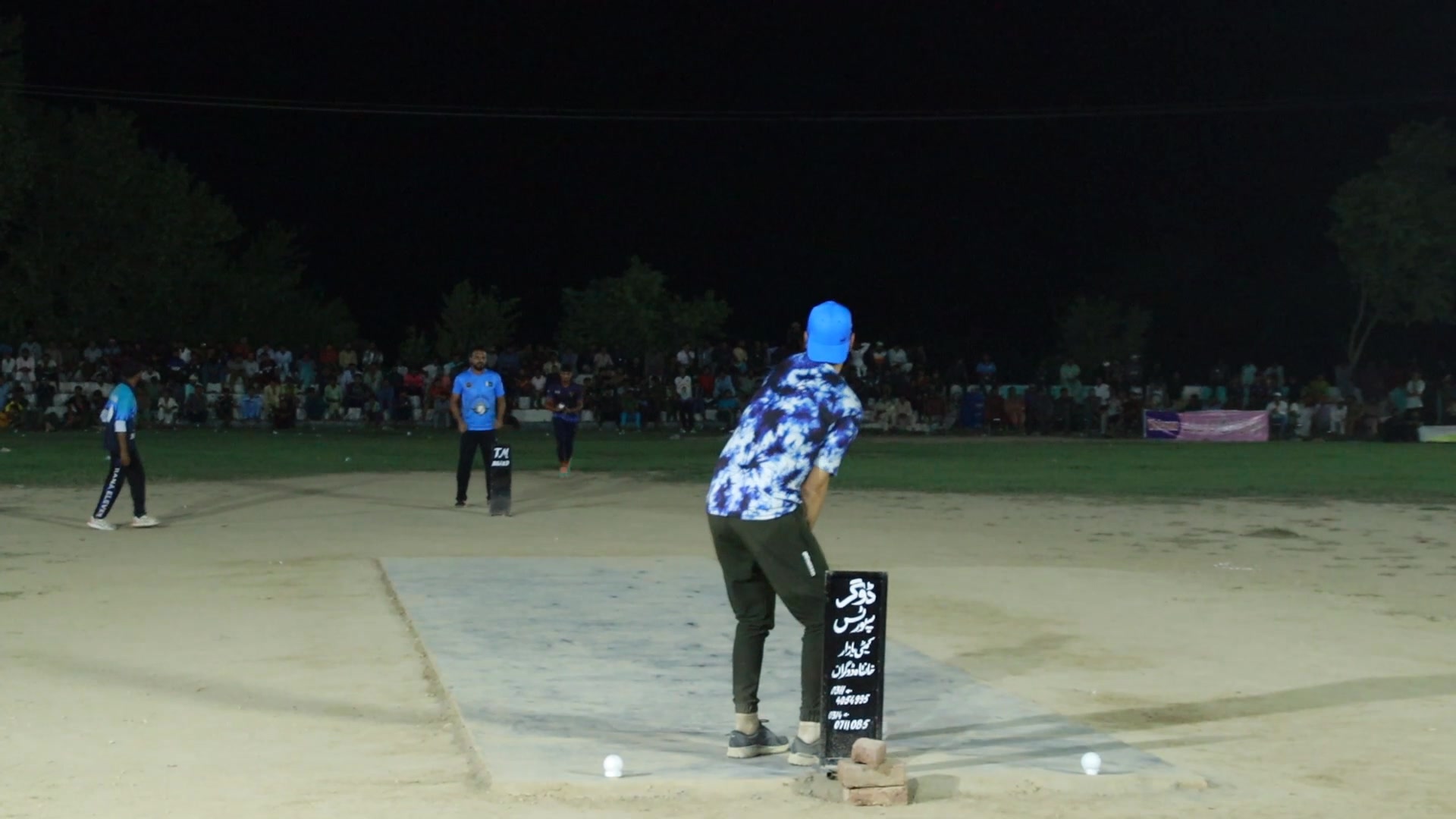 TAMOUR MIRZA VS FAHAD MC 85 RUNS NEED 30 BALLS BIGGEST MATCH IN ...