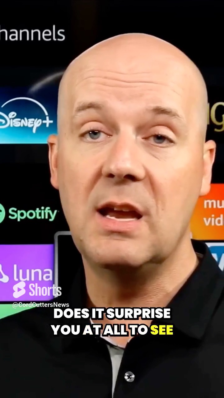 Cord Cutting Today - Today's top stories in streaming, cord cutting ...