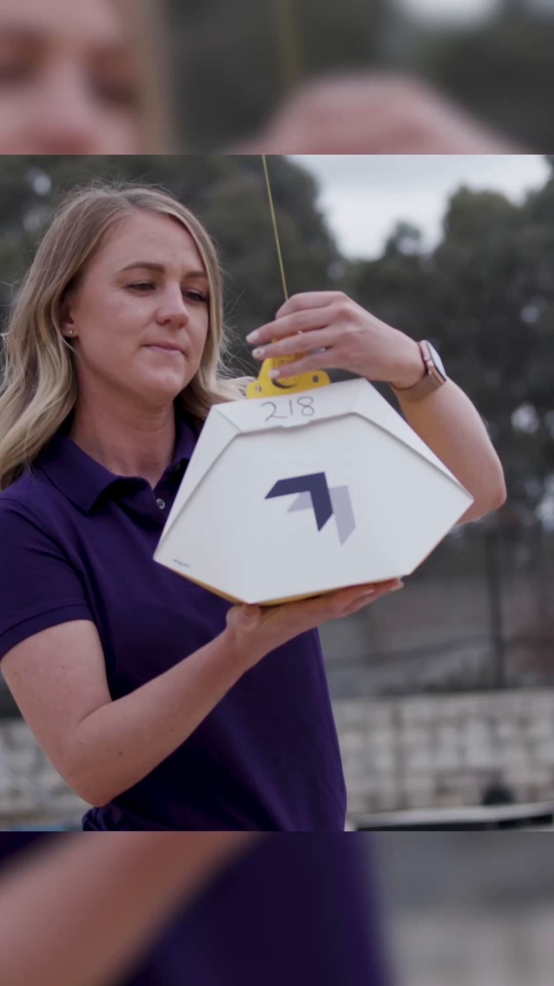 What happens when customers order with Wing? 🧐 It's more than
