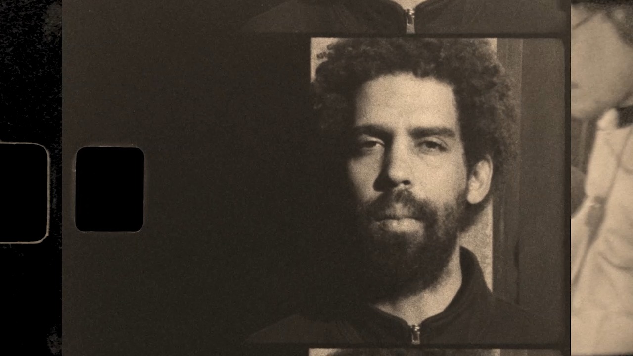 Presenting the official video for Bruno Berle - Manhã From the 