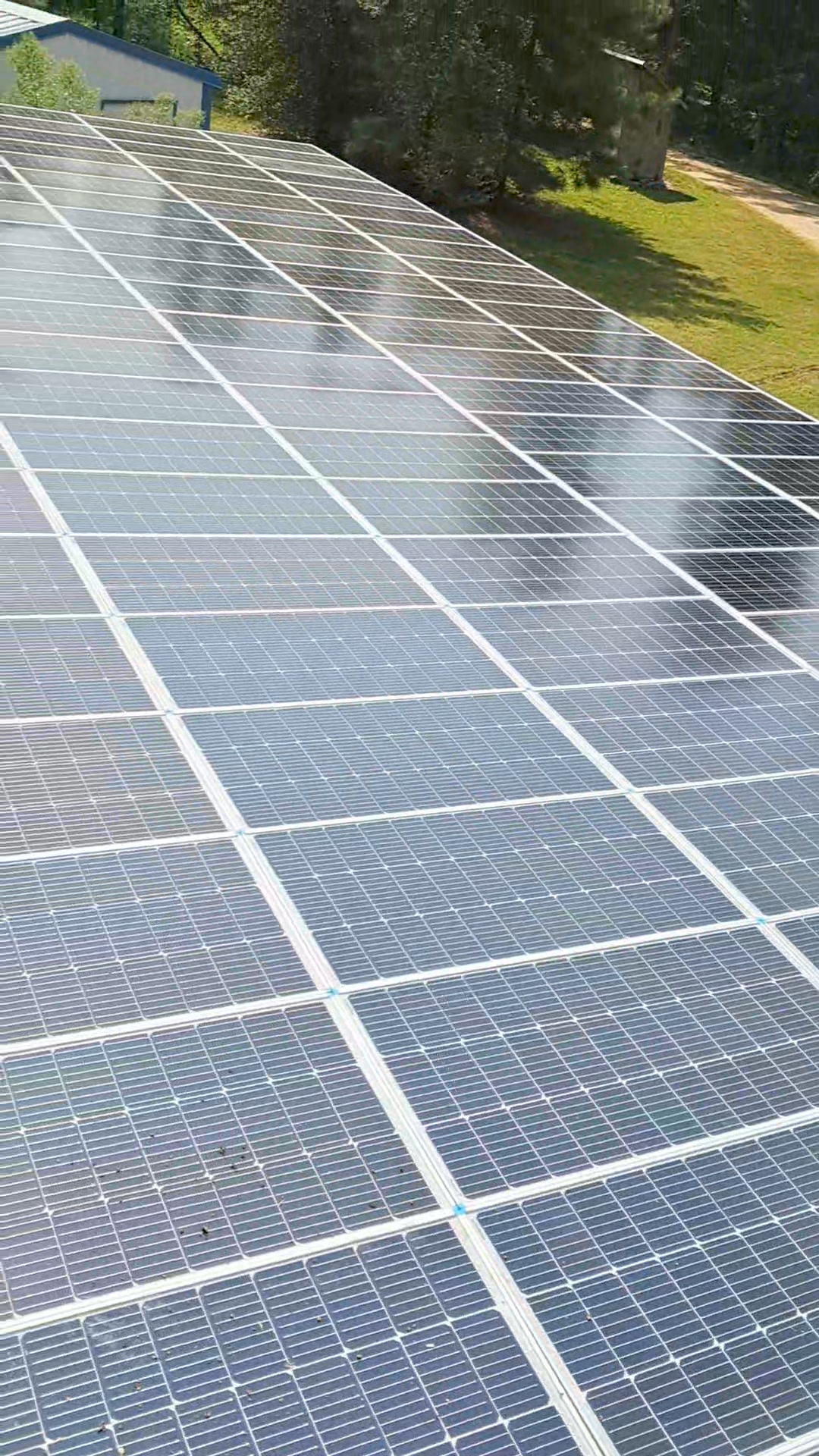 SolarWorld LLC | Kemp TX