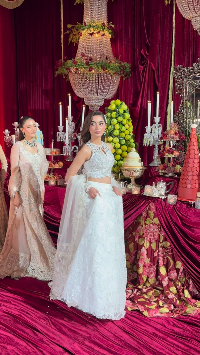 #qyt #qasimyartiwana #qytweddings @homayraahaan | QYT Events | Facebook