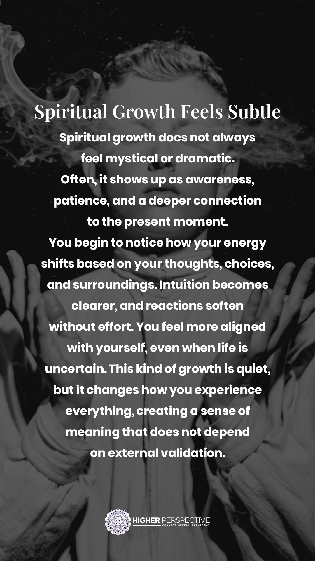 #higherperspective #astrology #dailyaffirmations #fblifestyle # ...