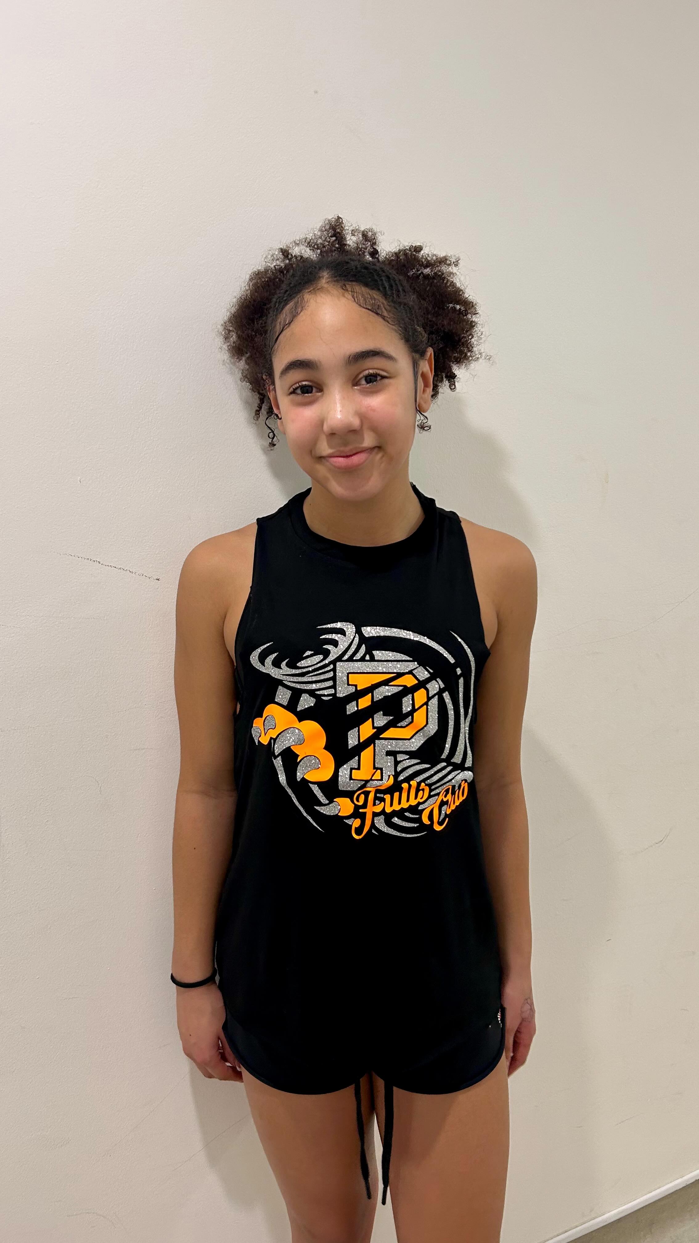 🚨New skill alert 🚨 Well done athlete Destinee for achieving your front ...