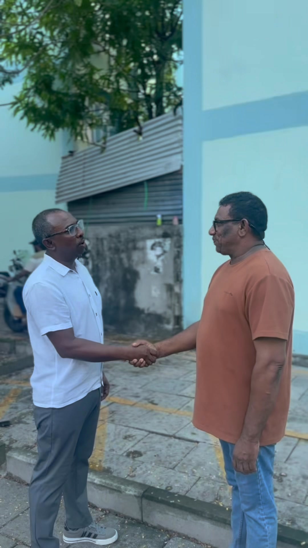 މާލޭސިޓީގެ ރައްޔިތުންނަށް ހައްގު މިންވަރު ހޯދަދީ މިހާރުގެ ދިރިތެޅުން ...