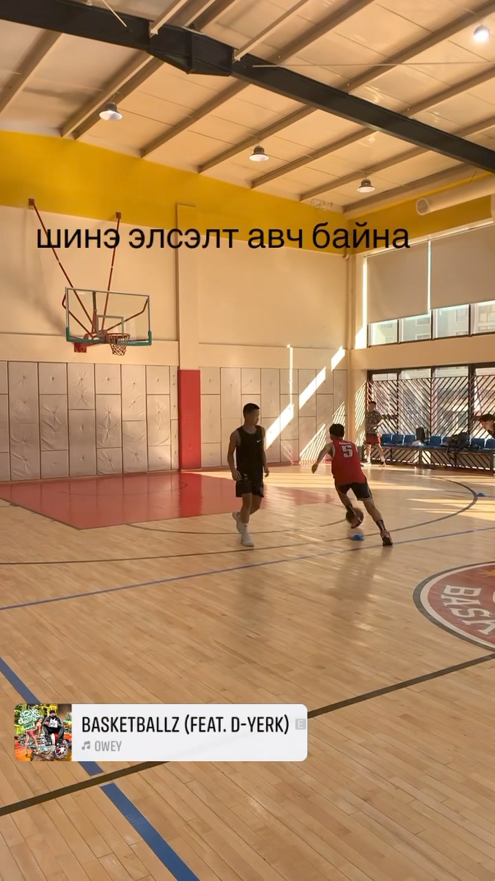Modun Wolves Basketball Club on Reels | Facebook