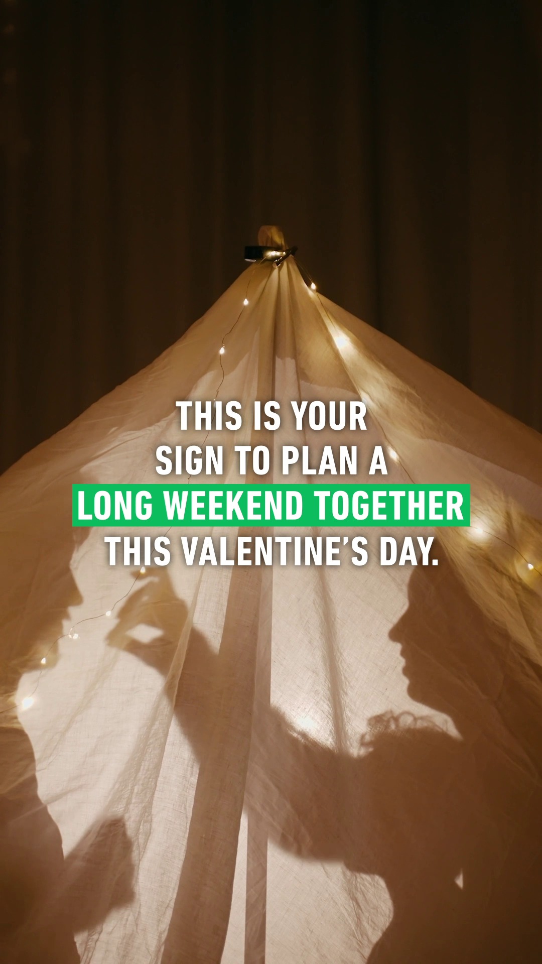 Thoughtful plans > gifts. Send this to someone you want to spend a ...